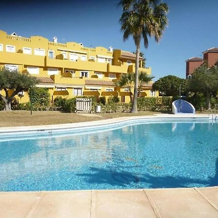 Casa Amy - Zona Naturista Playas de Vera Exterior photo