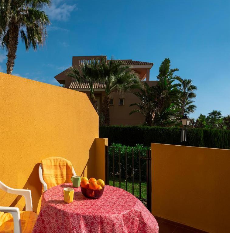 Casa Amy - Zona Naturista Playas de Vera Exterior photo